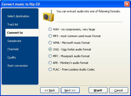 Ease audio converter download