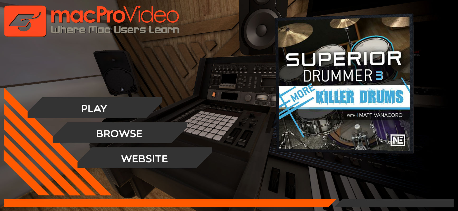 Superior drummer download free. full